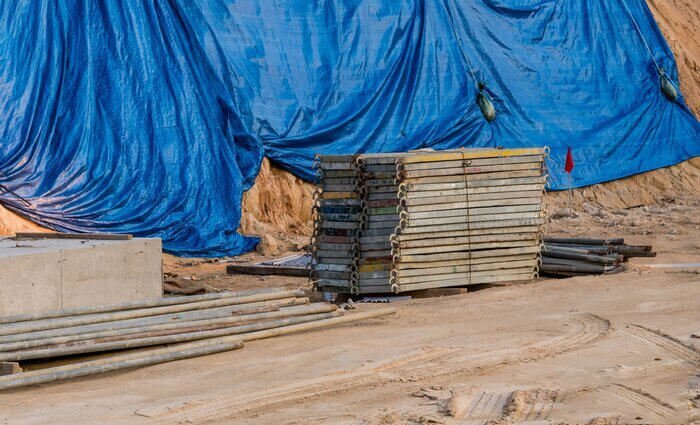 Kintex Industries: Industrial and Construction Sector in Malaysia