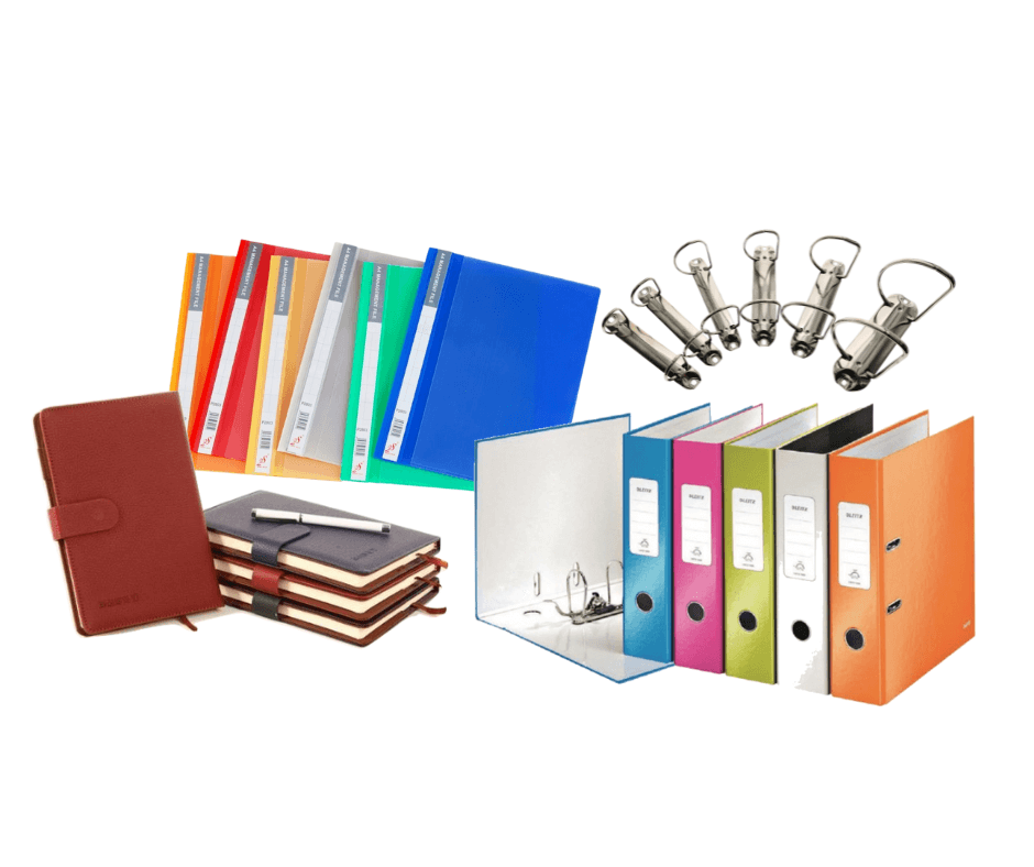 Kintex Stationery