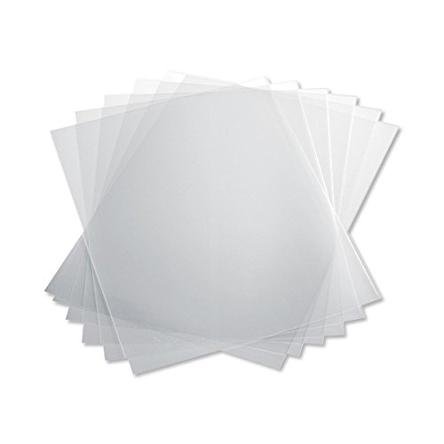 Kintex Stationery Sector: Polymer Rigid Sheet (PVC, PET, APET etc)