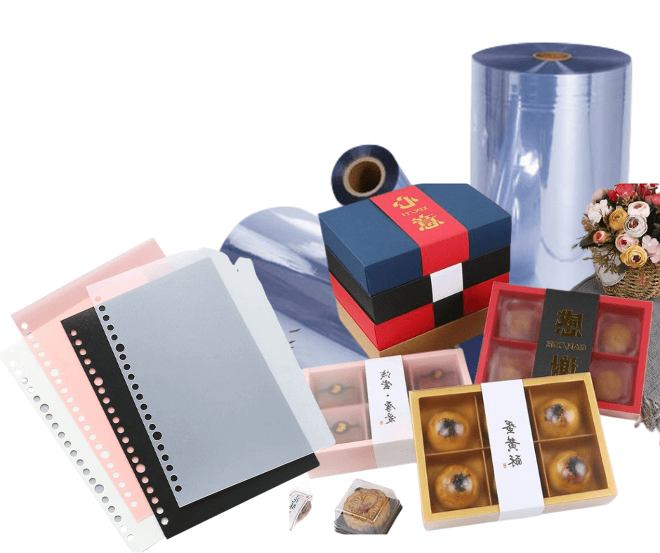 Kintex: Your One-Stop Covering Materials Provider in Malaysia
