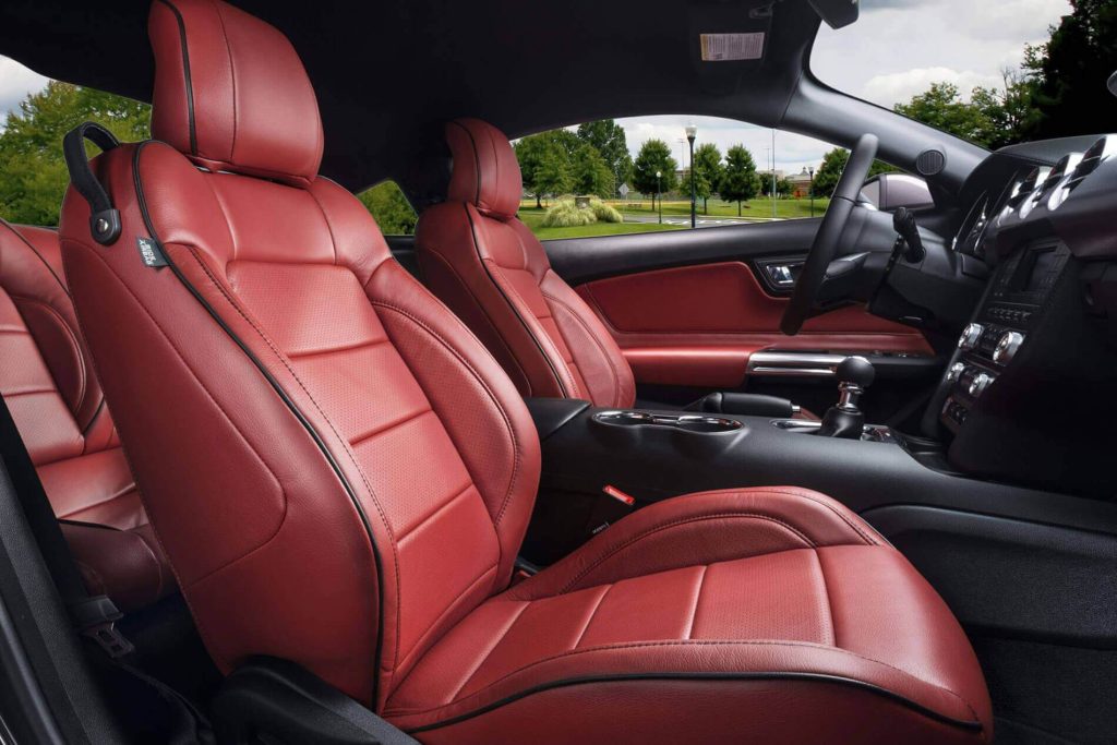 Automotive and Transportation: Experienced Specialists In Car Seat Synthetic Leather And Fabric Supplier in Malaysia