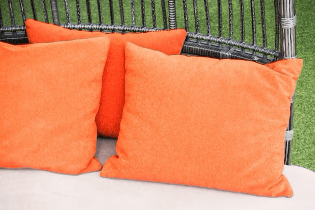 outdoor cushion fabric